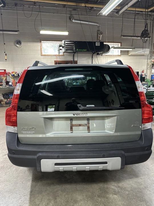 2007 Volvo V70 XC/XC70 2nd Gen - Image 22 of 31