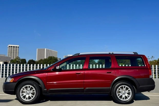 2007 Volvo V70 XC/XC70 2nd Gen - Image 3 of 7