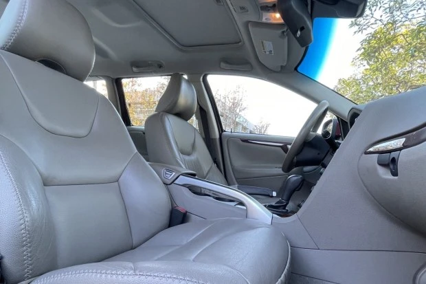 2007 Volvo V70 XC/XC70 2nd Gen - Image 4 of 7