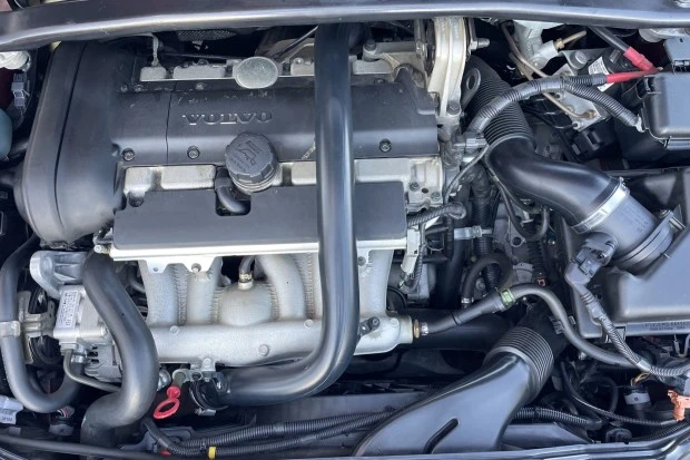 2007 Volvo V70 XC/XC70 2nd Gen - Image 6 of 7