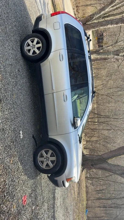 2007 Volvo XC90 1st Gen - Image 2 of 4