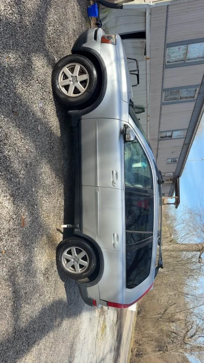 2007 Volvo XC90 1st Gen - Image 3 of 4