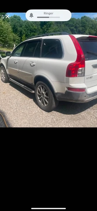 2007 Volvo XC90 1st Gen - Image 3 of 7