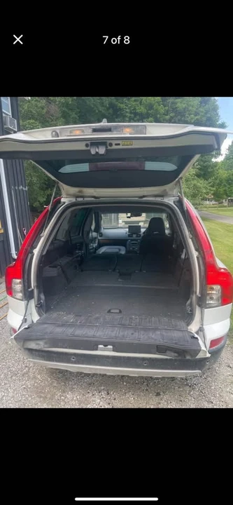 2007 Volvo XC90 1st Gen - Image 7 of 7