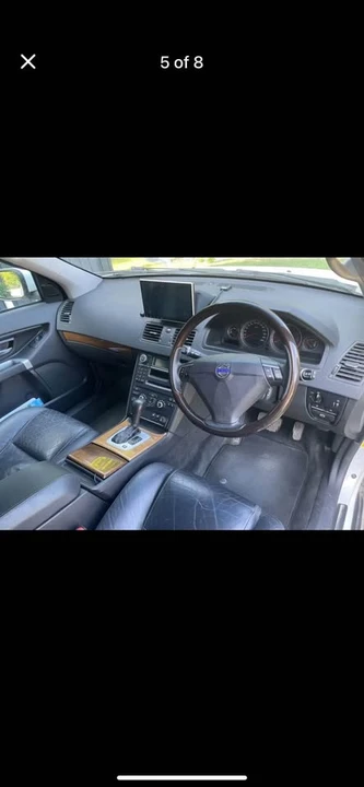 2007 Volvo XC90 1st Gen - Image 5 of 7