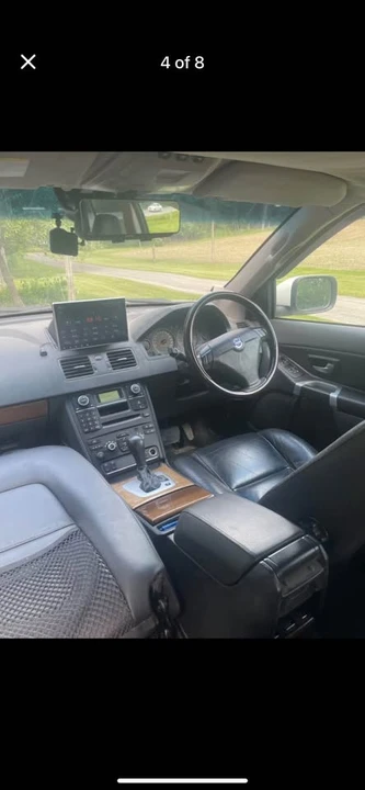 2007 Volvo XC90 1st Gen - Image 4 of 7