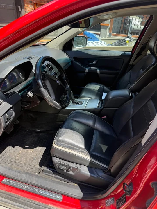 2007 Volvo XC90 1st Gen - Image 11 of 14
