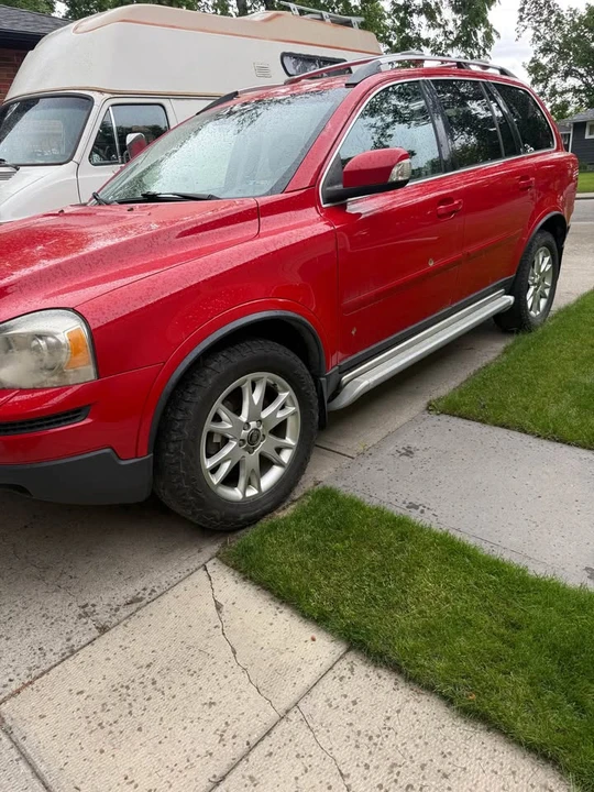 2007 Volvo XC90 1st Gen - Image 2 of 14