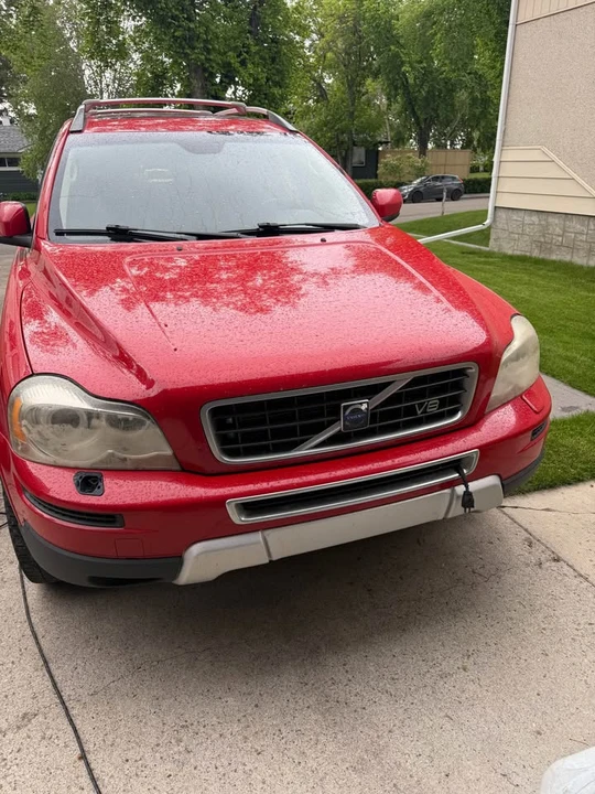 2007 Volvo XC90 1st Gen - Image 3 of 14