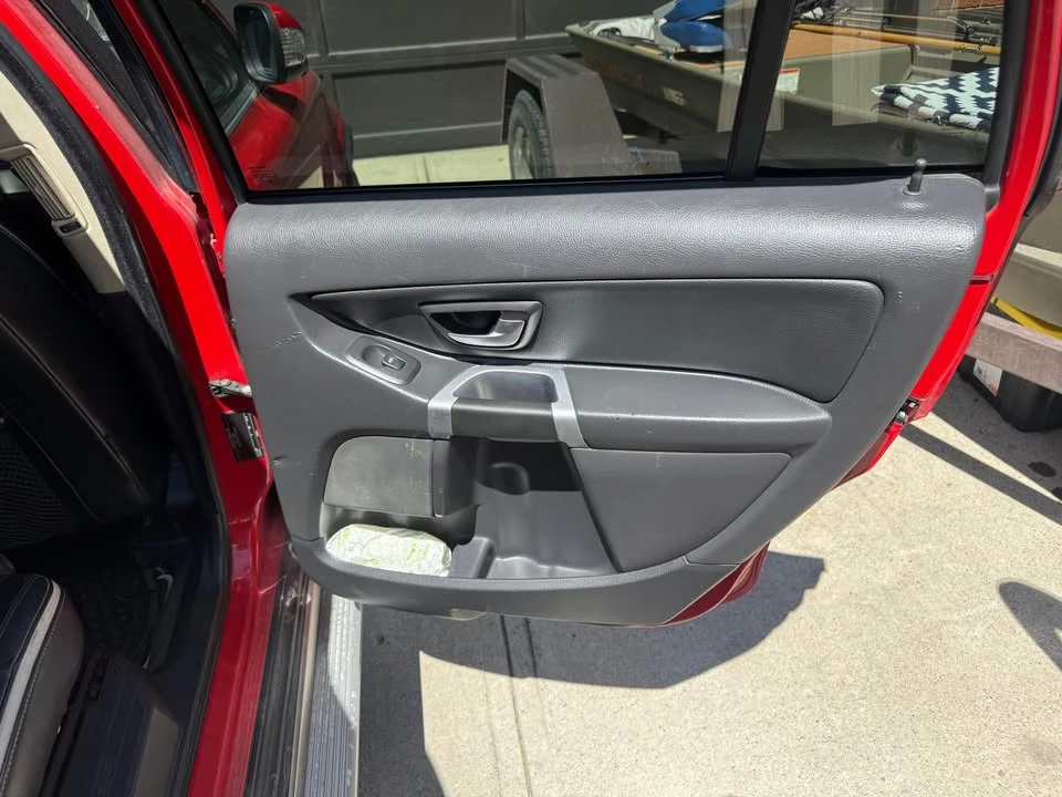 2007 Volvo XC90 1st Gen - Image 14 of 14