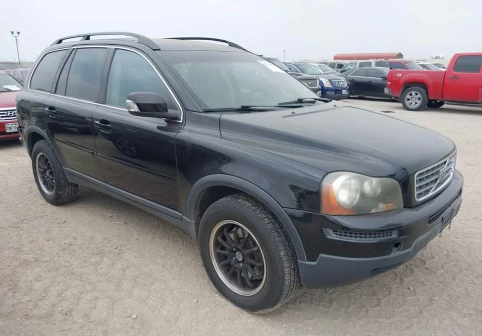 2007 Volvo XC90 1st Gen - Image 5 of 5