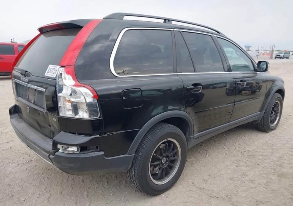 2007 Volvo XC90 1st Gen - Image 3 of 5