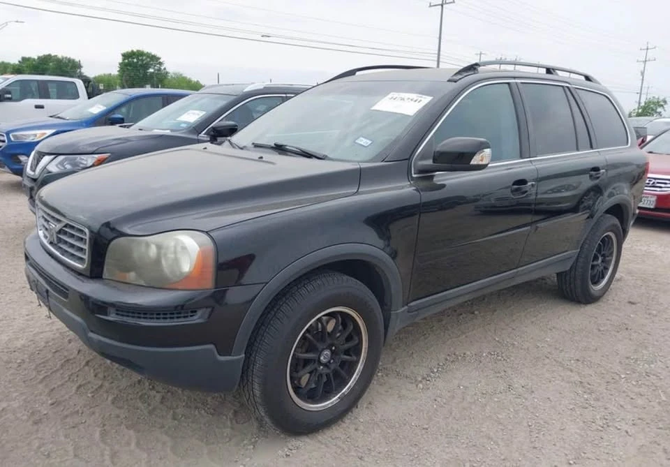 2007 Volvo XC90 1st Gen - Image 4 of 5