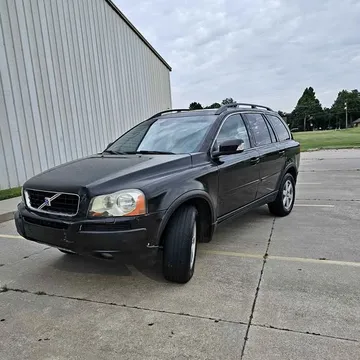 2007 Volvo XC90 3.2 Platinum