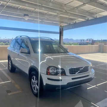 2007 Volvo XC90 3.2 Platinum Sport Utility 4D