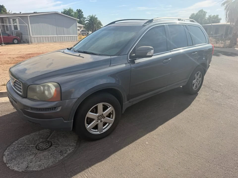 2007 Volvo XC90 1st Gen - Image 3 of 8