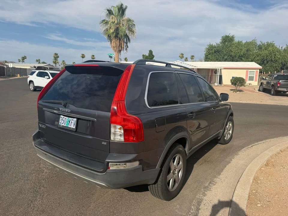 2007 Volvo XC90 1st Gen - Image 4 of 8