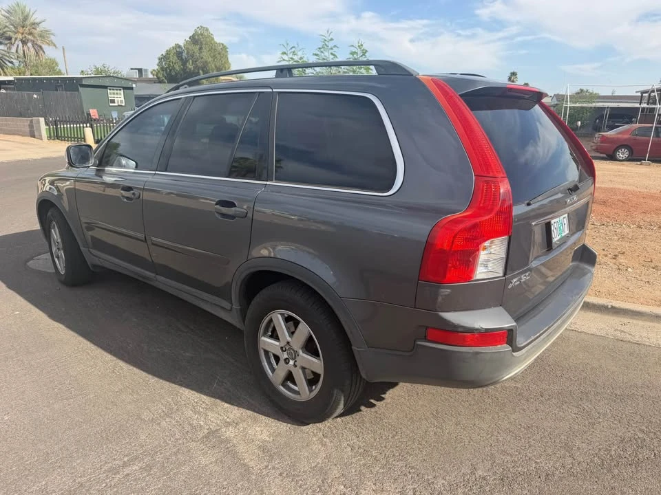2007 Volvo XC90 1st Gen - Image 5 of 8