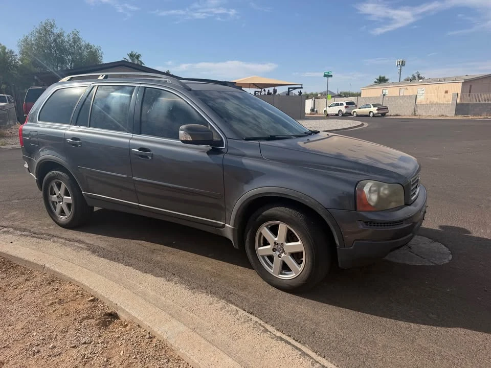 2007 Volvo XC90 1st Gen - Image 2 of 8
