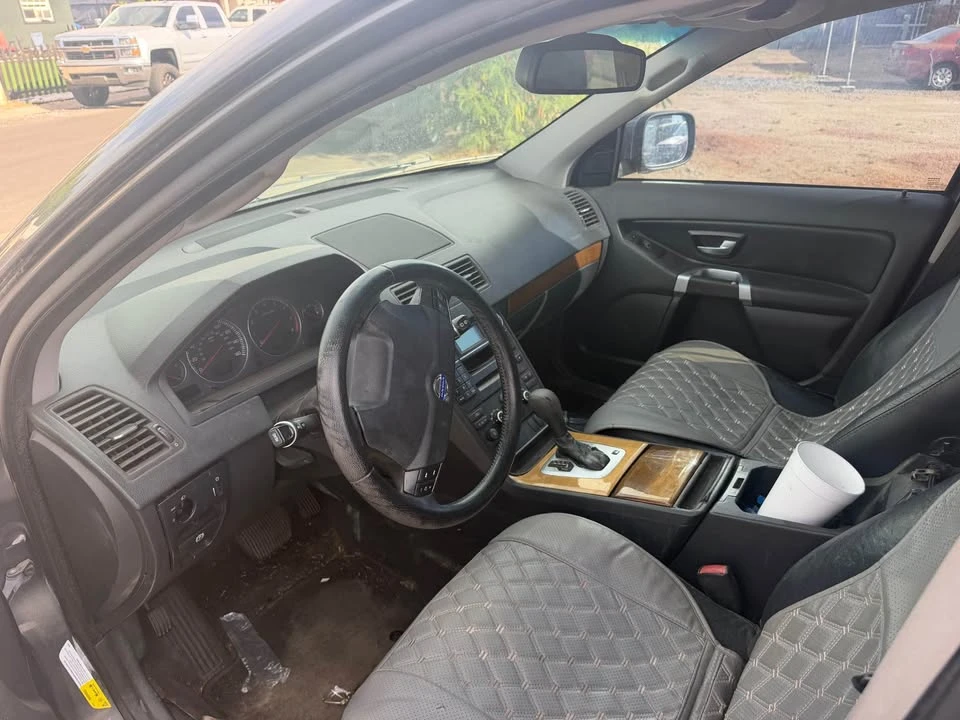 2007 Volvo XC90 1st Gen - Image 6 of 8