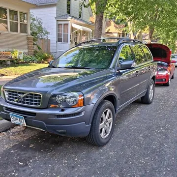 2007 Volvo XC90 · 3.2 Premier Plus Sport Utility 4D
