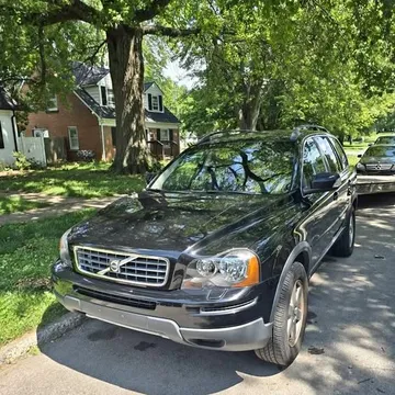 2007 Volvo XC90 3.2 Premier Plus