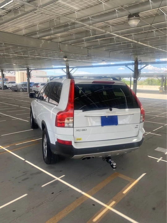 2007 Volvo XC90 1st Gen - Image 3 of 10