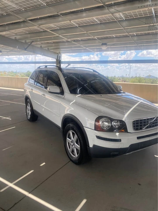 2007 Volvo XC90 1st Gen - Image 2 of 10