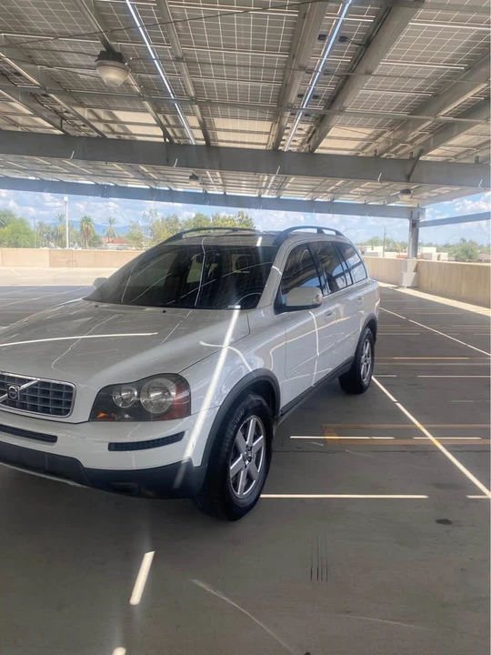 2007 Volvo XC90 1st Gen - Image 4 of 10