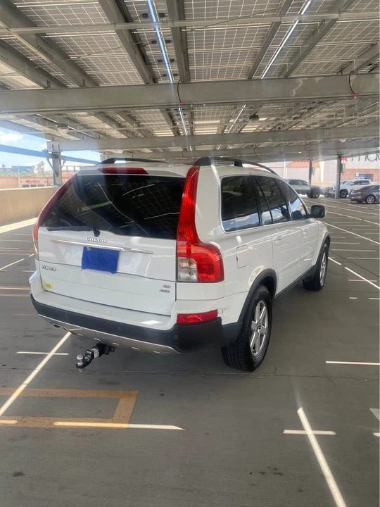 2007 Volvo XC90 1st Gen - Image 5 of 10