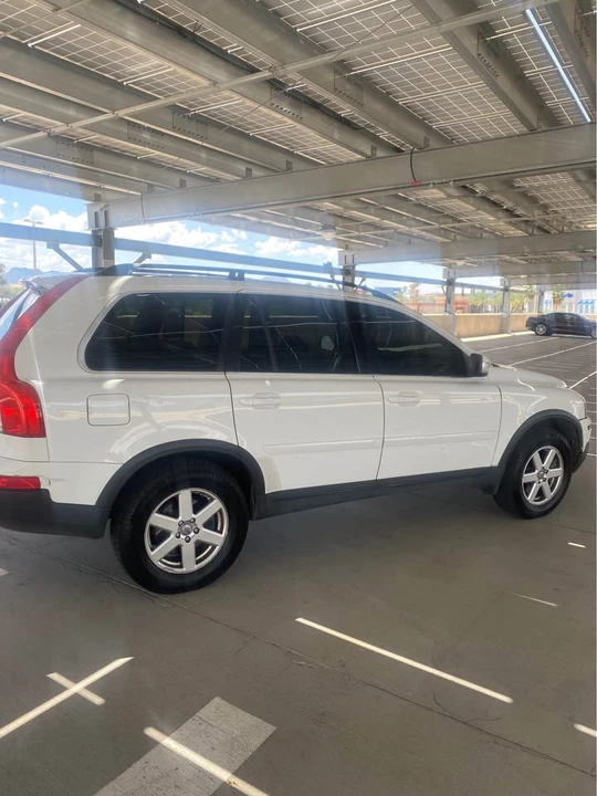 2007 Volvo XC90 1st Gen - Image 6 of 10