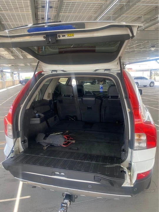 2007 Volvo XC90 1st Gen - Image 10 of 10