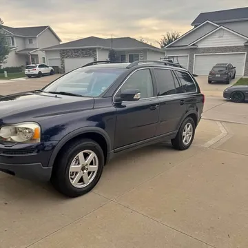 2007 Volvo XC90 3.2 R-Design Sport Utility 4D