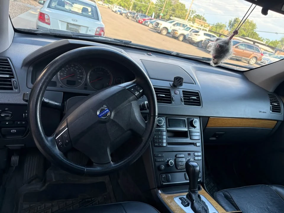2007 Volvo XC90 1st Gen - Image 4 of 12
