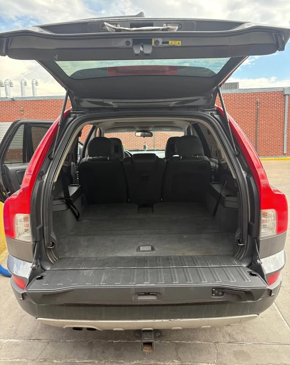 2007 Volvo XC90 1st Gen - Image 12 of 12