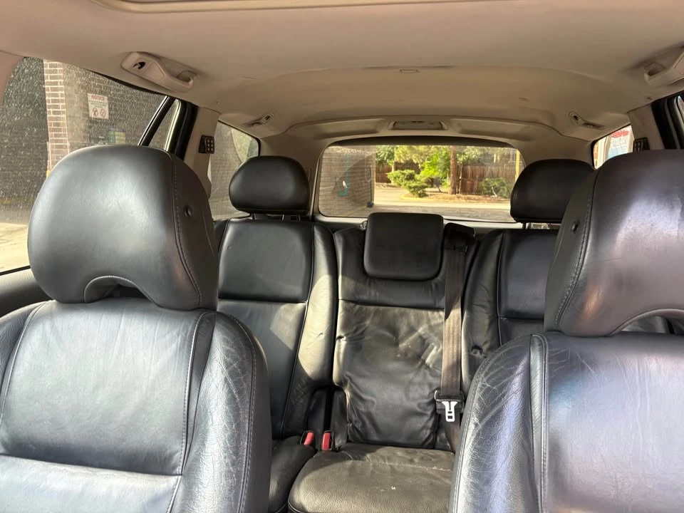 2007 Volvo XC90 1st Gen - Image 8 of 12
