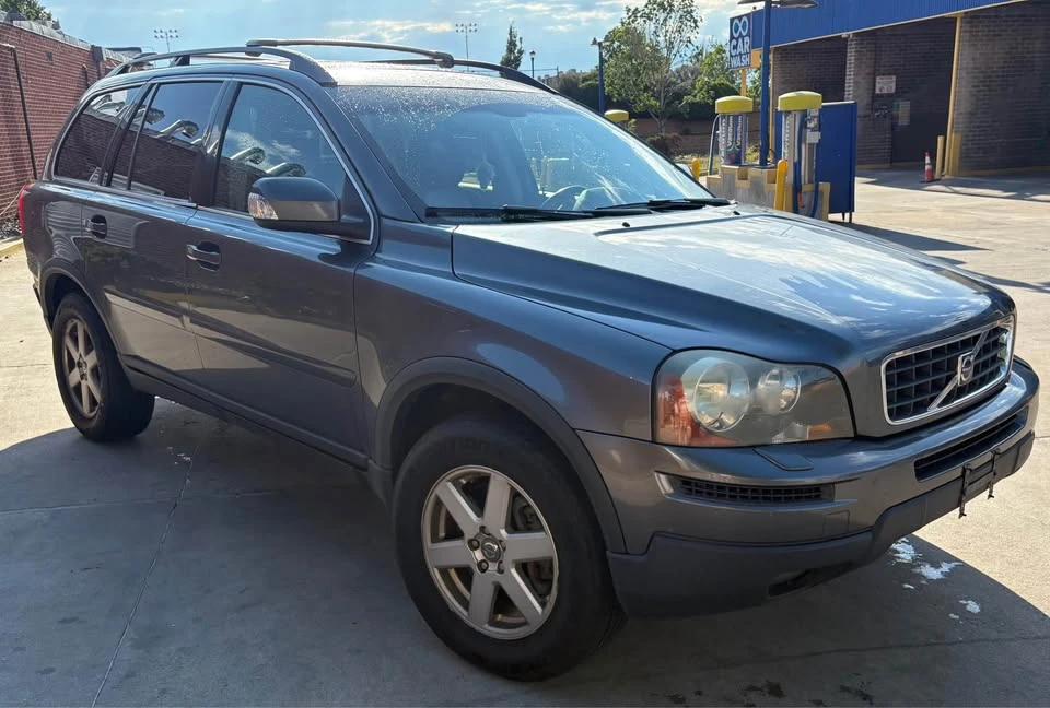 2007 Volvo XC90 1st Gen - Image 2 of 12