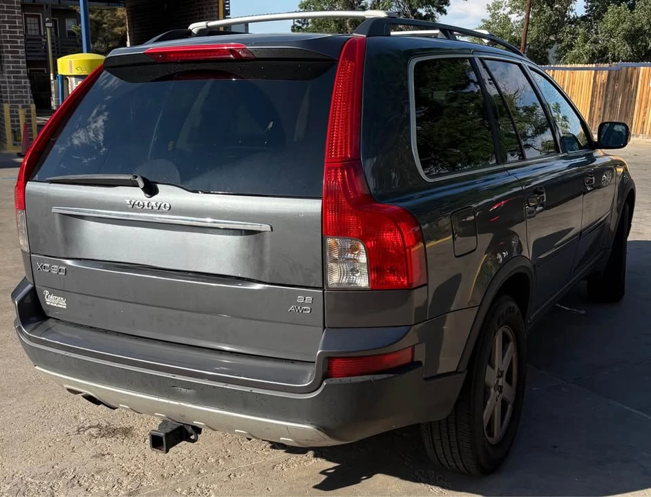 2007 Volvo XC90 1st Gen - Image 5 of 12