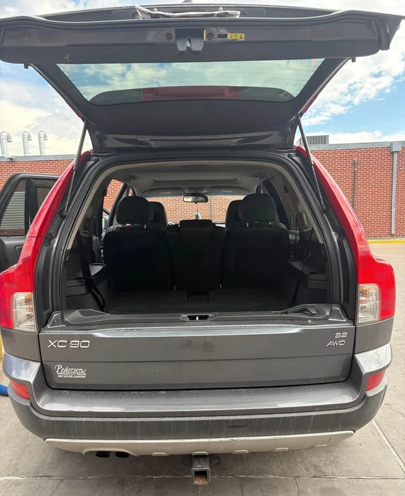 2007 Volvo XC90 1st Gen - Image 11 of 12