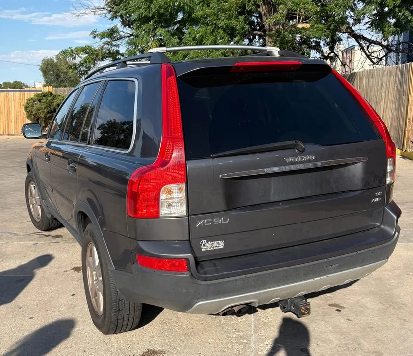 2007 Volvo XC90 1st Gen - Image 6 of 12