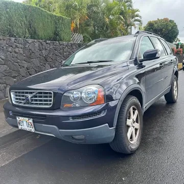 2007 Volvo XC90 3.2 Sport Utility