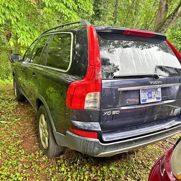 2007 Volvo XC90 3.2 Sport Utility 4D