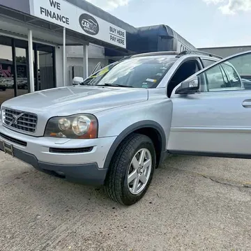 2007 Volvo XC90 3.2 Sport Utility 4D