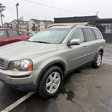 2007 Volvo XC90