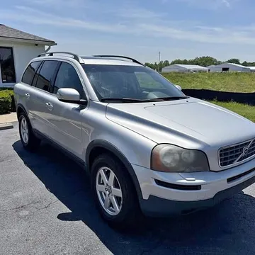 2007 Volvo XC90