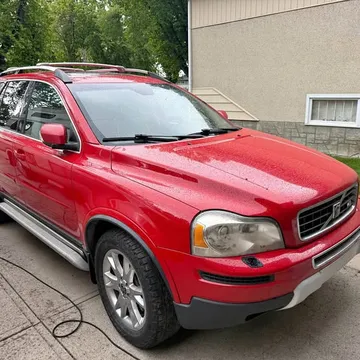 2007 Volvo XC90 V8