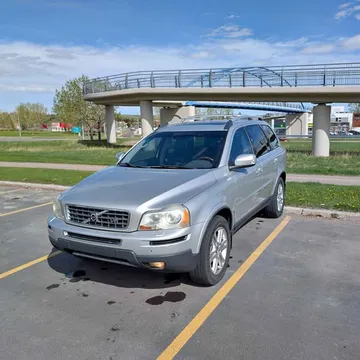 2007 Volvo XC90