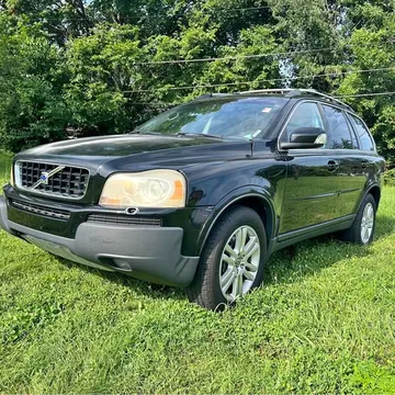 2007 Volvo XC90 V8 Sport SUV