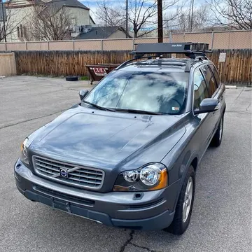 2007 Volvo XC90