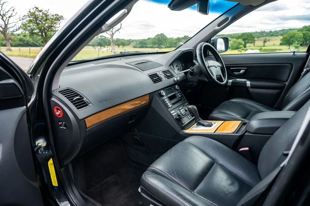 2007 Volvo XC90 1st Gen - Image 8 of 30